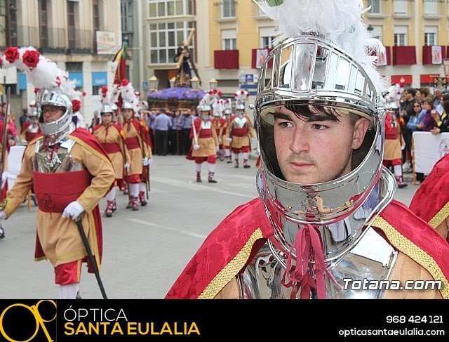 Jueves Santo traslado mañana 2019 - 33